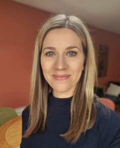 Alison Traynor